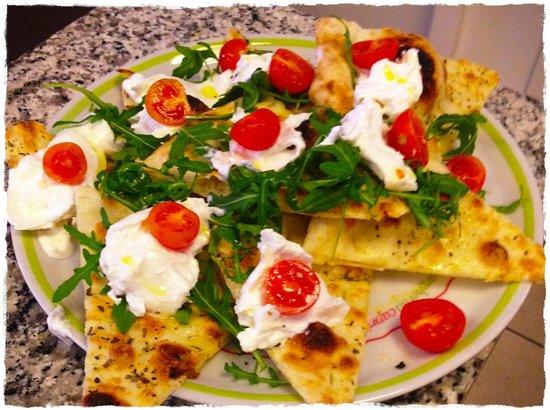 Da Pulcinella